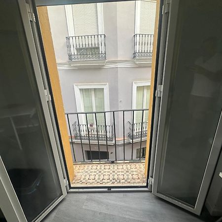 Calle Harinas 23 إشبيلية المظهر الخارجي الصورة