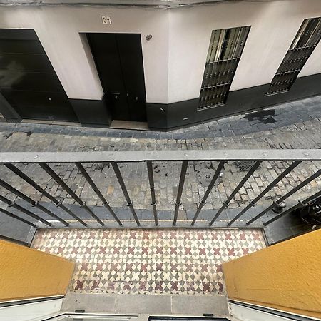 Calle Harinas 23 إشبيلية المظهر الخارجي الصورة