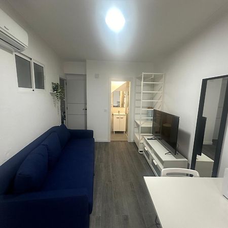 Calle Harinas 23 إشبيلية المظهر الخارجي الصورة