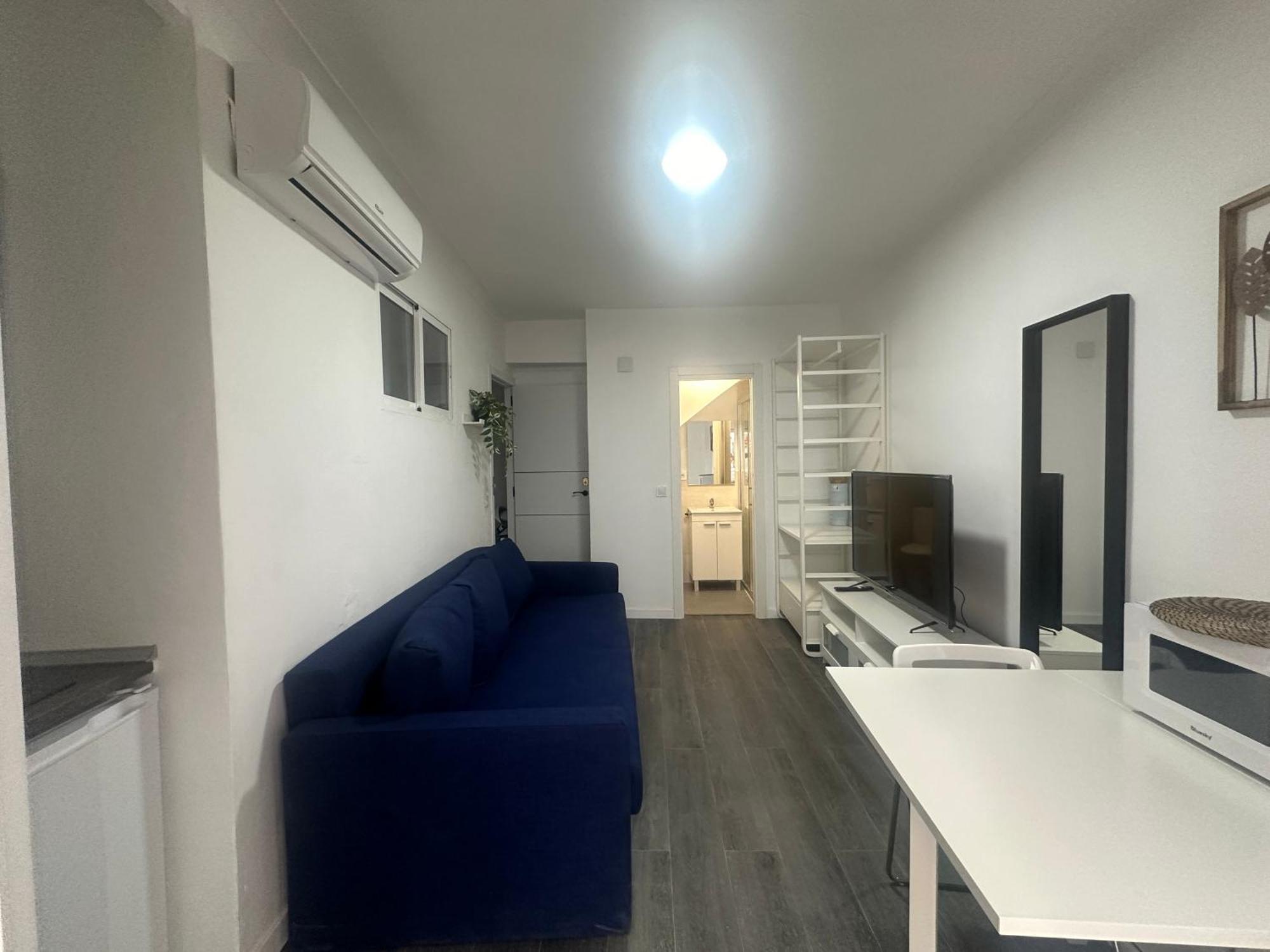 Calle Harinas 23 إشبيلية المظهر الخارجي الصورة