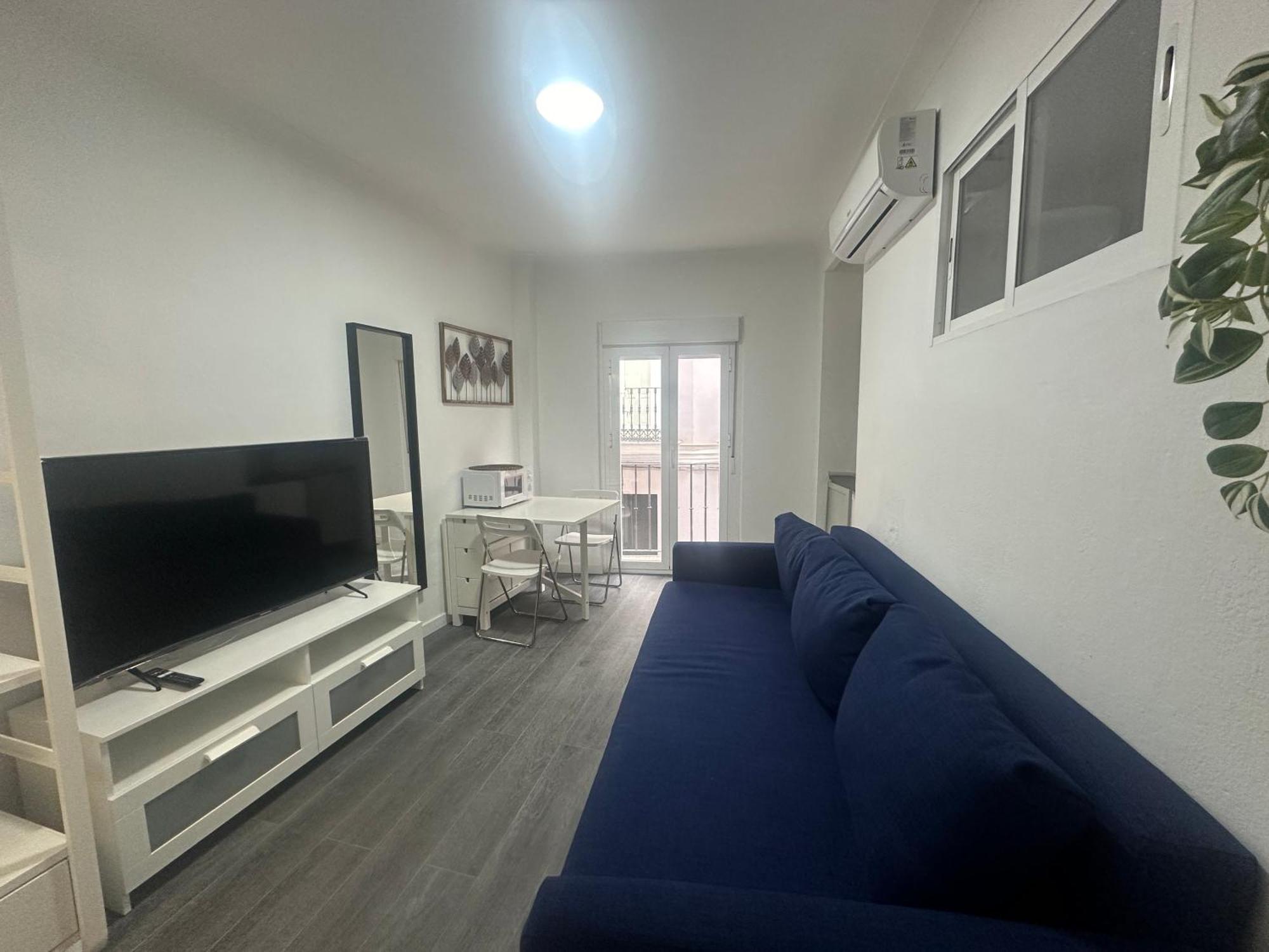 Calle Harinas 23 إشبيلية المظهر الخارجي الصورة