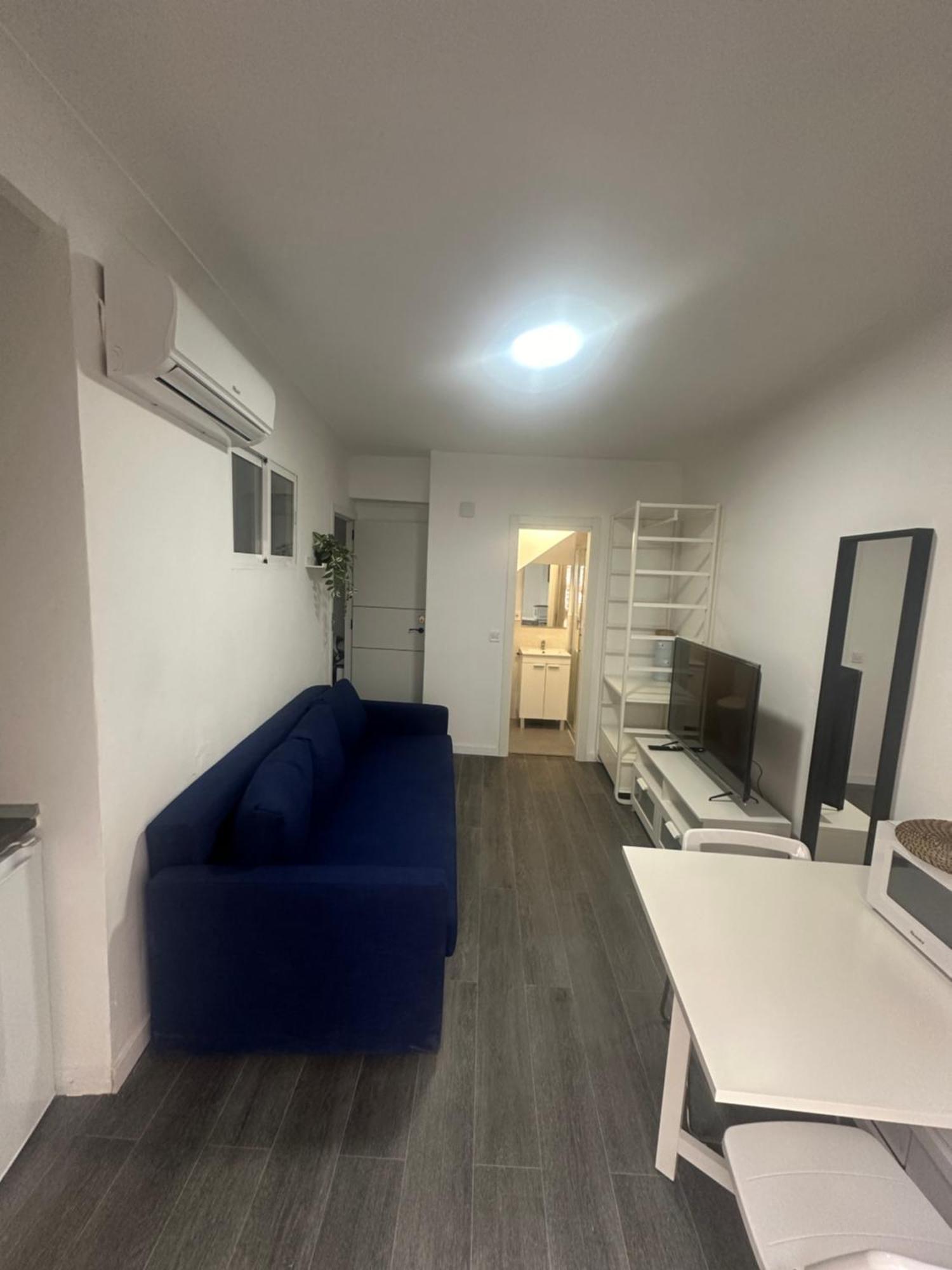 Calle Harinas 23 إشبيلية المظهر الخارجي الصورة