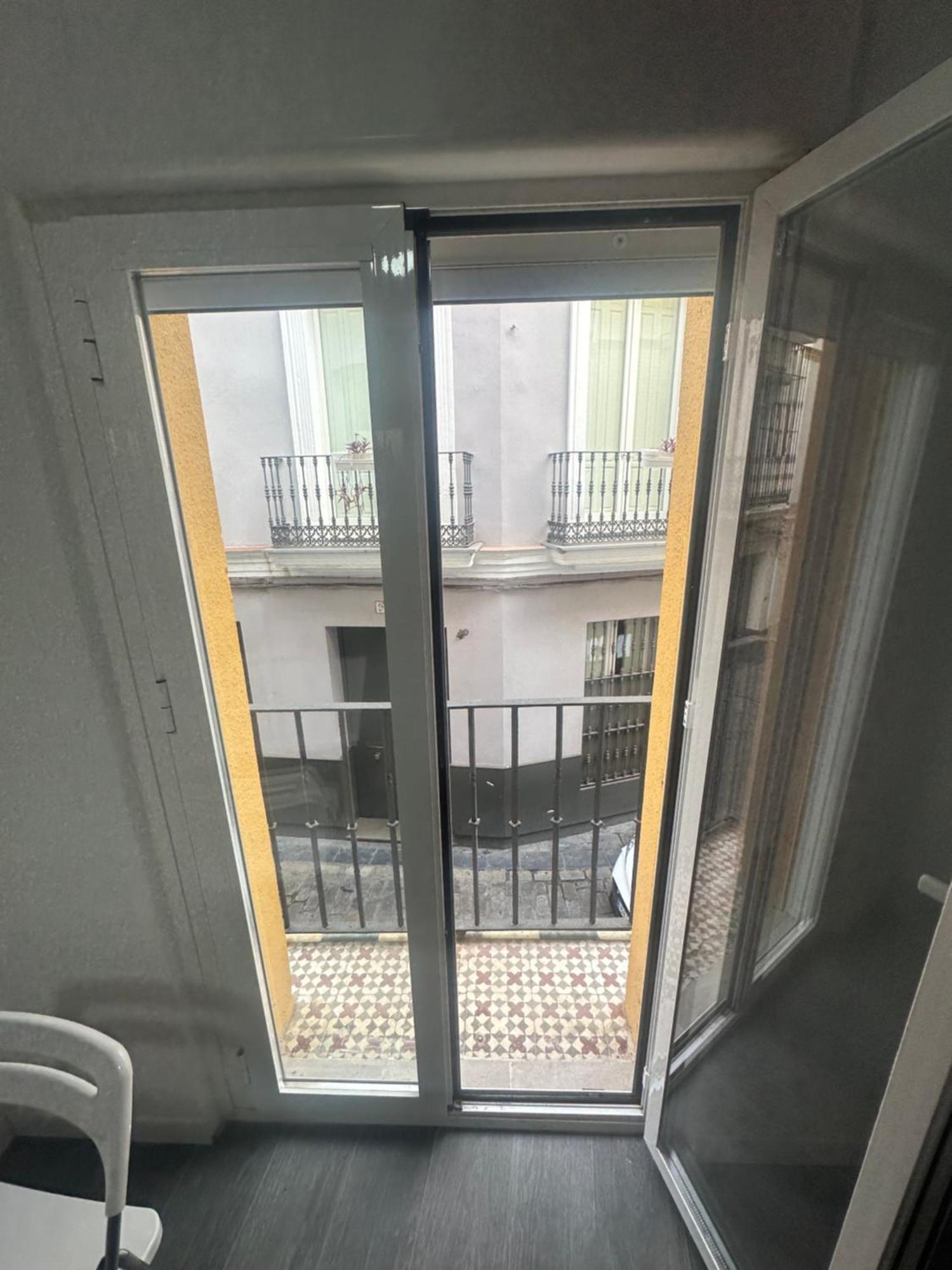 Calle Harinas 23 إشبيلية المظهر الخارجي الصورة